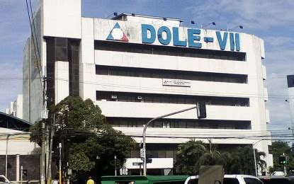 dole cebu location